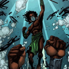assembling a black counter culture