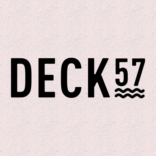 Alex Belluscio - Sunset Podcast @ Deck57, Basel