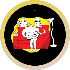 TD001 Digital Bonus Track: Factuaw - Strandzha (Christopher Ledger Remix) - Snippet