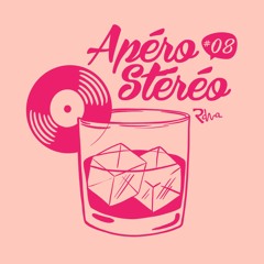 Apéro Stéréo #08 | RDWA 107.5 FM