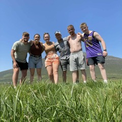 If Only God X My Love