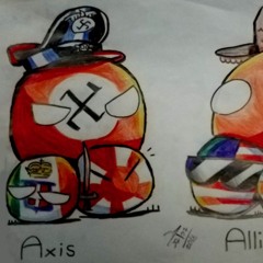 World War 2 Oversimplified Part 1