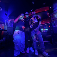 Under Pressure （MOON&Shiny）