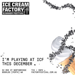 Ice Cream Factory Set 31.12.23