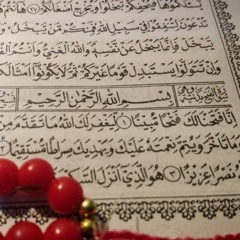 Surah Al - Fath by Abdullah Humaid