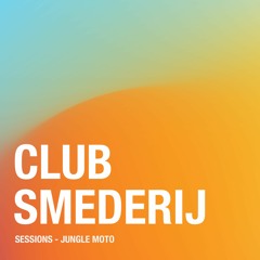 Smederij Sessions - Jungle Moto