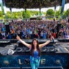 Laura van Dam | Tomorrowland 2023 DJ mix artwork - Electronic music tracklist cover image