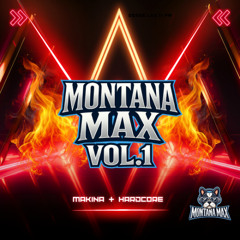 Montana Max Vol.1