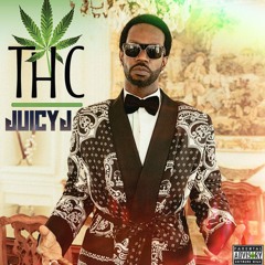 JUICY J - The Hustle Continues (THC)Full Album [WORLD PREMIERE!] 2020