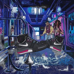 1. Mic Filin - Donde Van Mis Suelas [Prod. AreA351]