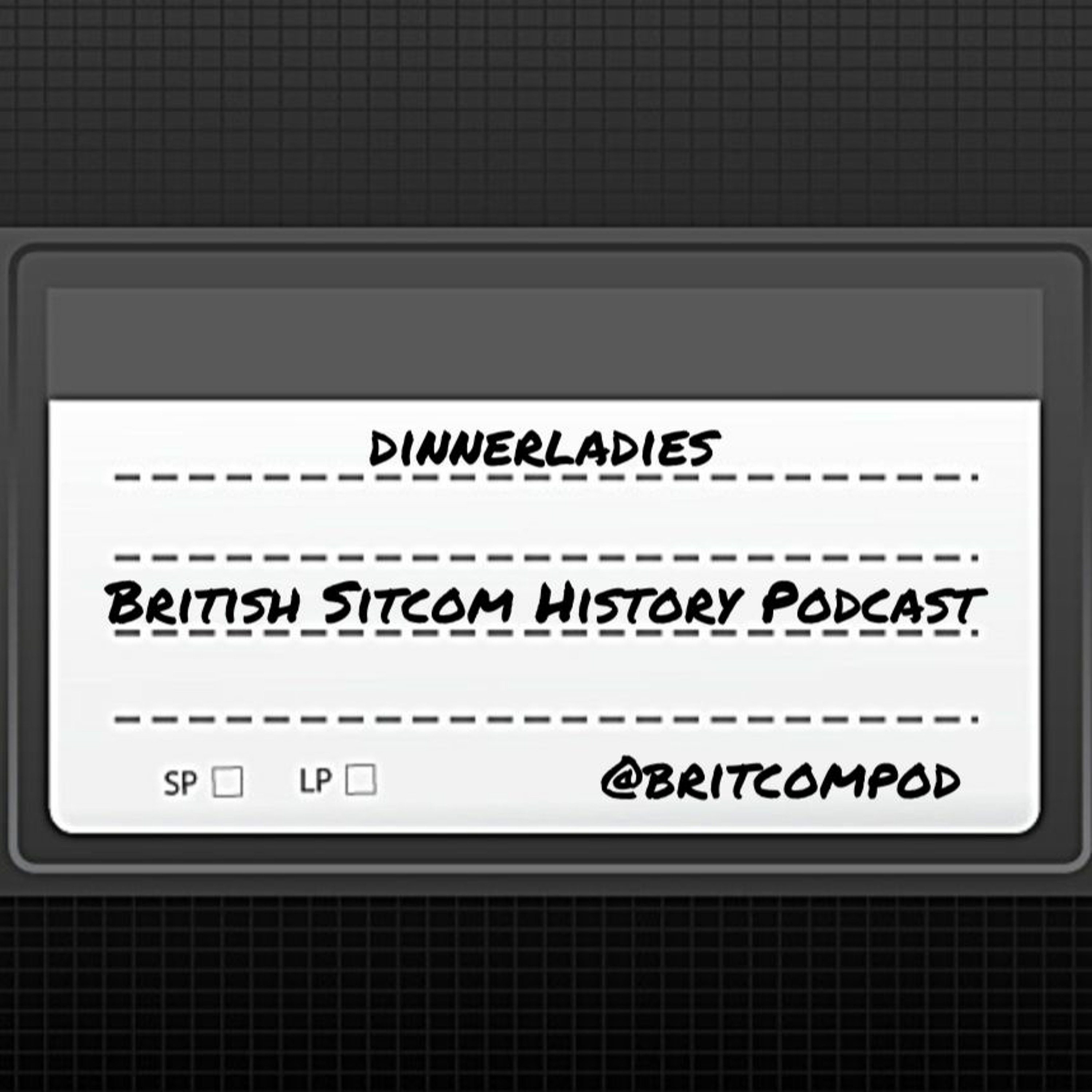 dinnerladies (Part 2)