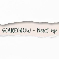 Scarecrow - Next Up