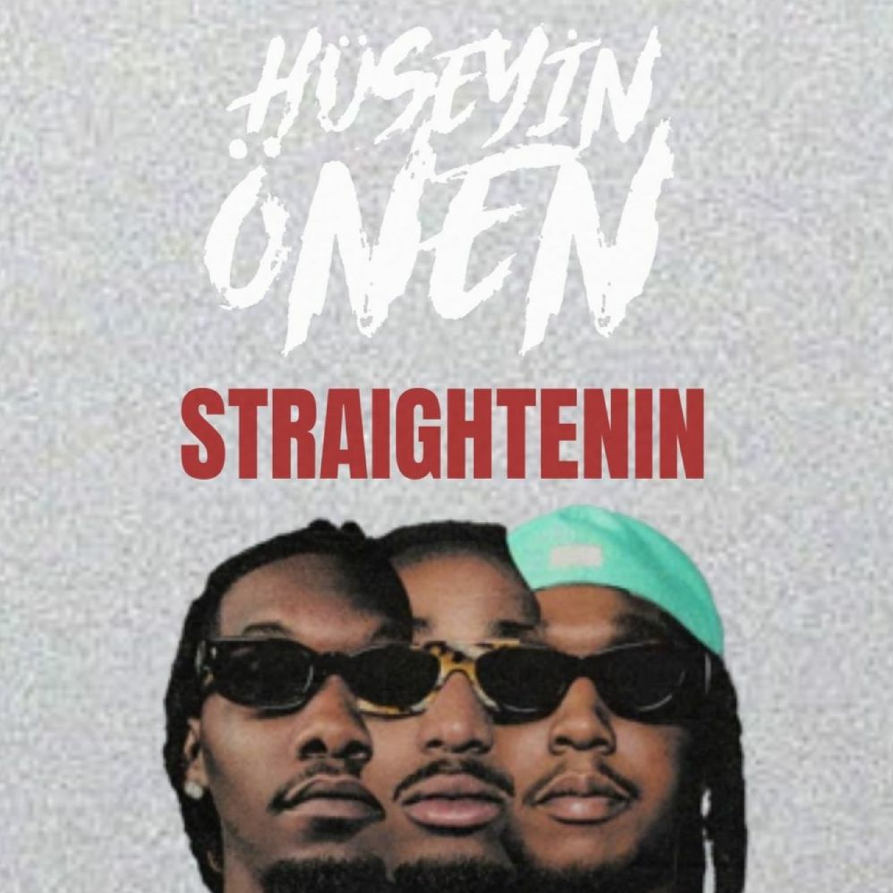 Huseyin Onen