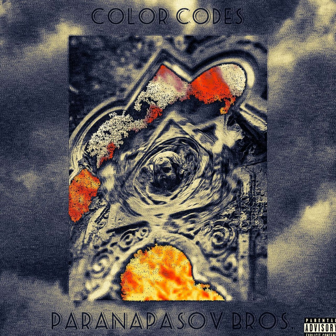 Bros Color Library Stream klimrodtheproducer | Listen to Paranapasov bros. - COLOR CODES ...