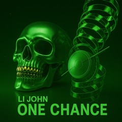 One Chance (Pre Mastered)