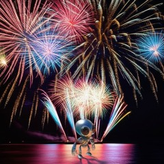 Firecracker