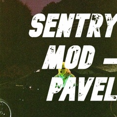 PAVEL (slowed/reverb)