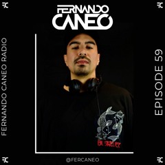 FCR059 - Fernando Caneo Radio @ Live at Techno Resistance 10.09.22 Santiago, CL
