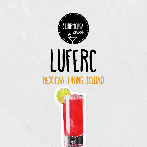 Mexican Firing Squad | LUFĒRC