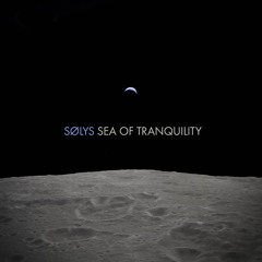 Sea of Tranquility