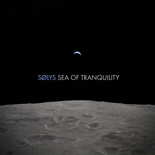 Sea of Tranquility