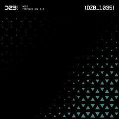 dZb 1035 - Neik - Tropeles 1.3 (Original Mix).