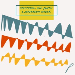 Spectrum- Jeff Nik