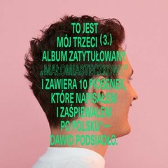 Dawid Podsiadło - Nie Kłami |HOTEL PLAZA techno remix|