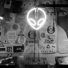 sender_m - plasticine mix