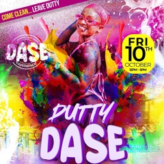 DUTTY DASE [LIVE AUDIO] | DANCEHALL