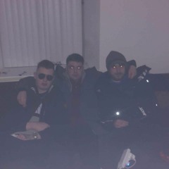 Billies been tooting gear