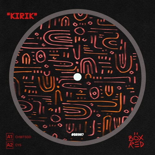 KIRIK - "CYS"