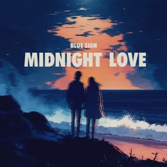 Midnight Love (feat. Gulsah brett)