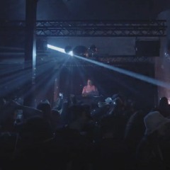 ethanplus @ SuperFly Studios - What So Not Brisbane After Party