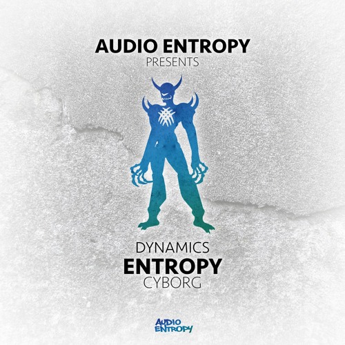 Entropy - Cyborg (Free Download)