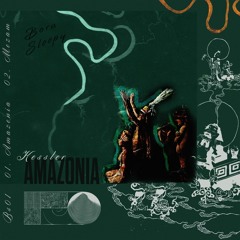 Four Four Premiere: Kessler - Mozam [Born Sleepy]
