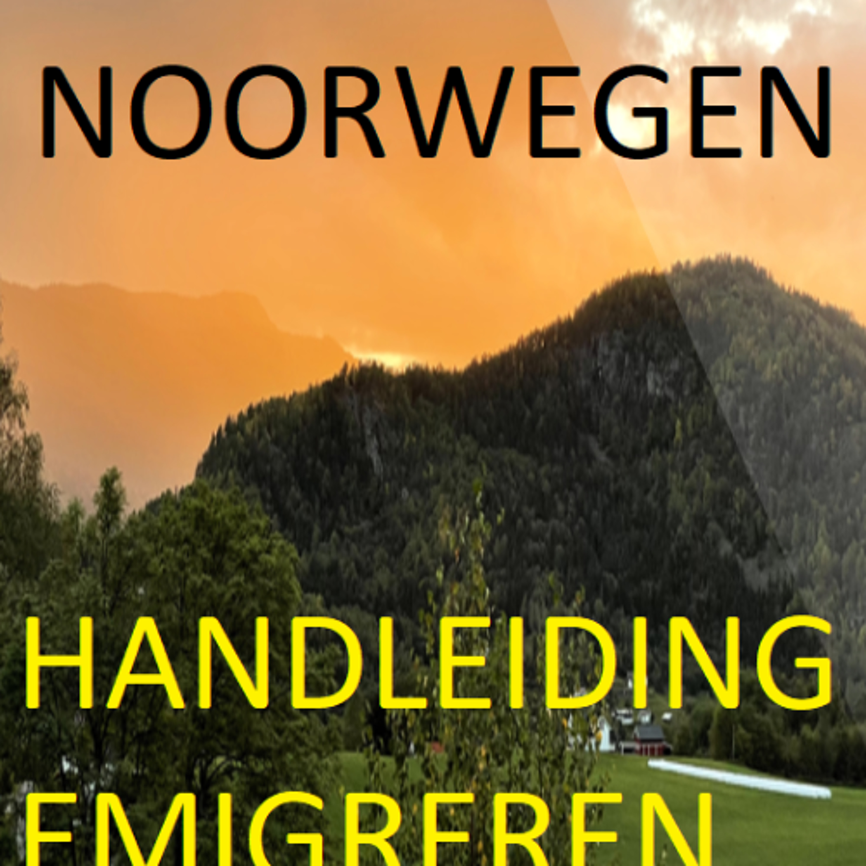 Wonen in ... Noorwegen !