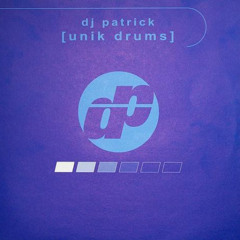 Unik Drums (Club Edit)