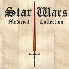 The Force Theme (Medieval Style) (Cover)
