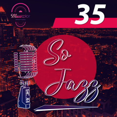 Musicolor Radio - So jazz #35