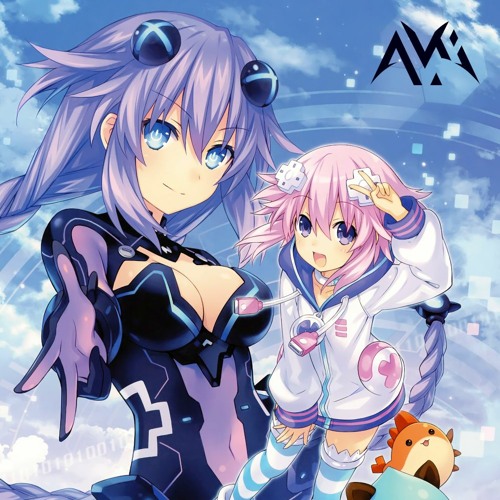 Dimension Tripper!!!! (A. Ki Synth V Rock Version)