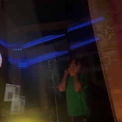 HALO by LuhYarson (prod.nomad)