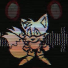 SONIC.EXE - CONFRONTING YOURSELF X TOO SLOW [HEXIFIED]