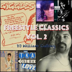 Freestyle Classics Vol. 2