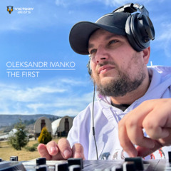 Oleksandr Ivanko — The First