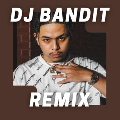 Wag Na - Realest Cram (DJ Bandit Remix) *click BUY for FREE DL