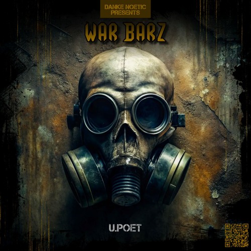 War Barz {Prod By Danke Noetic}