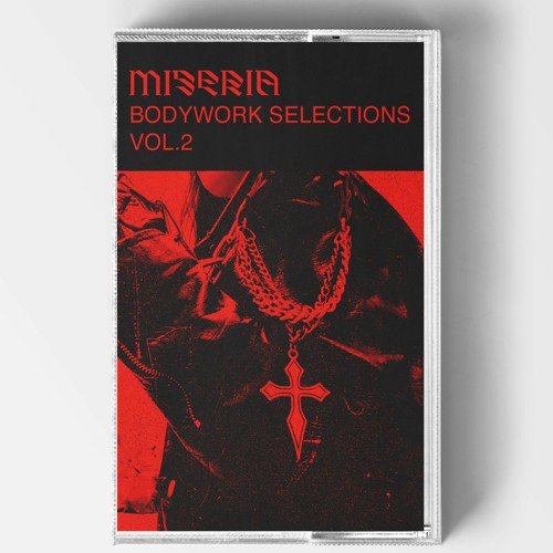 Jemek Jemowit - Satan (The Horrorist Remix) | [Miseria]