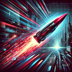 Bios Destruction - Bullet (WAV on Description)