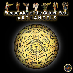 Archangel Zadquiel 389 Hz Forgiveness and Acceptance